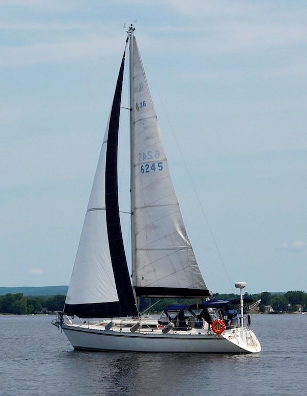 CS 36
