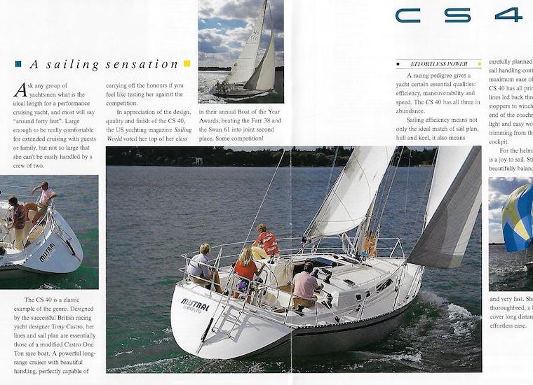 CS 40