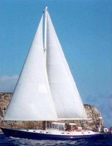 CSY 50 (PILOT HOUSE)
