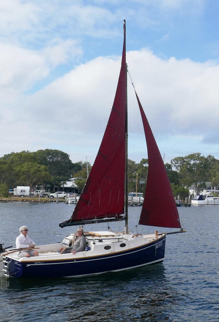 CYGNET 33