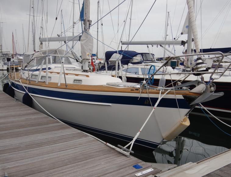 CYGNUS 20 FK