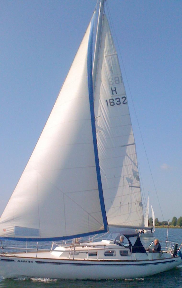 DEFENDER 32