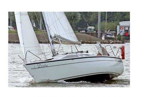 DEHLER 22