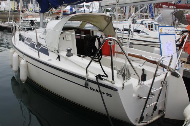 DEHLER 25CR