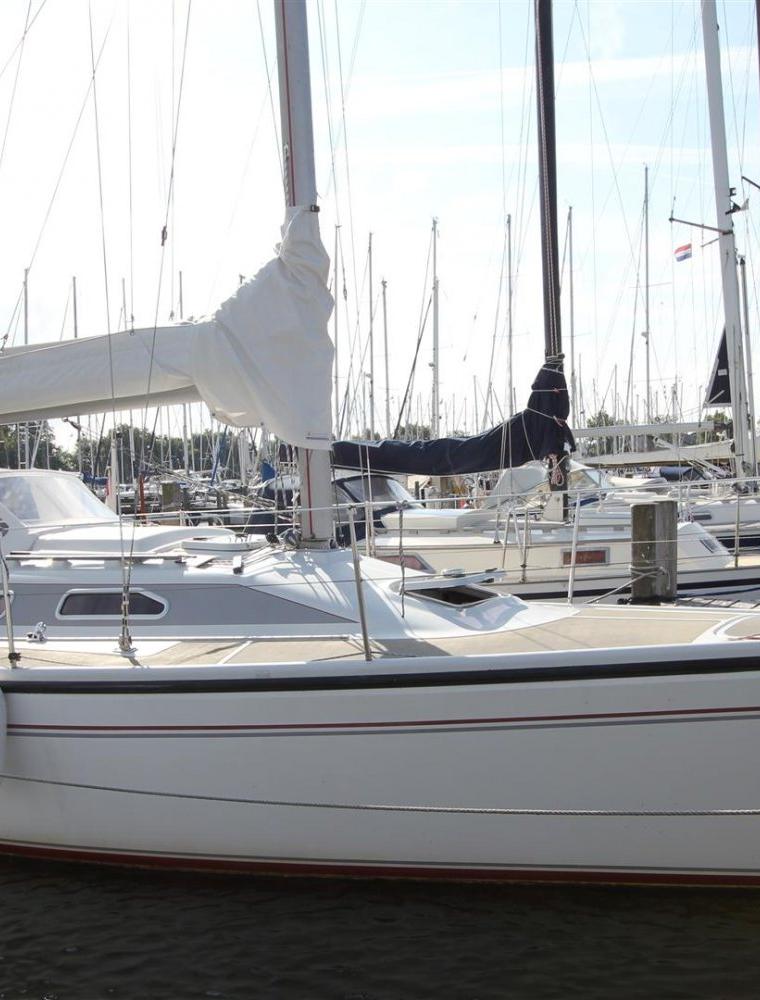 DEHLER 32 (VDS DESIGN)