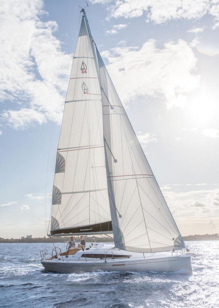 DEHLER 34-3