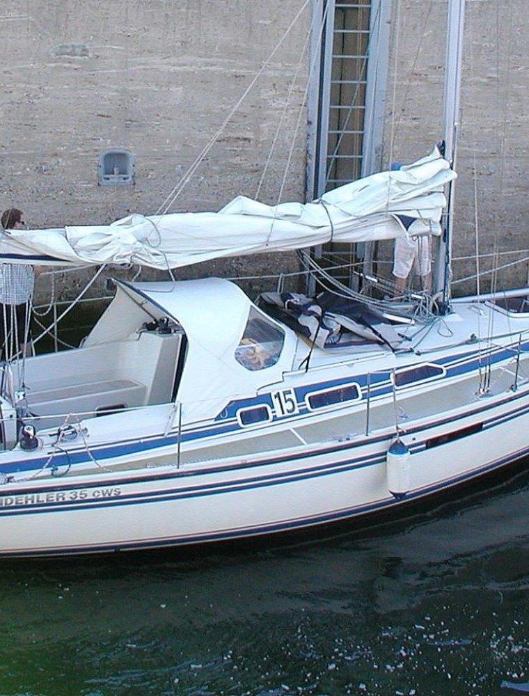 DEHLER 35