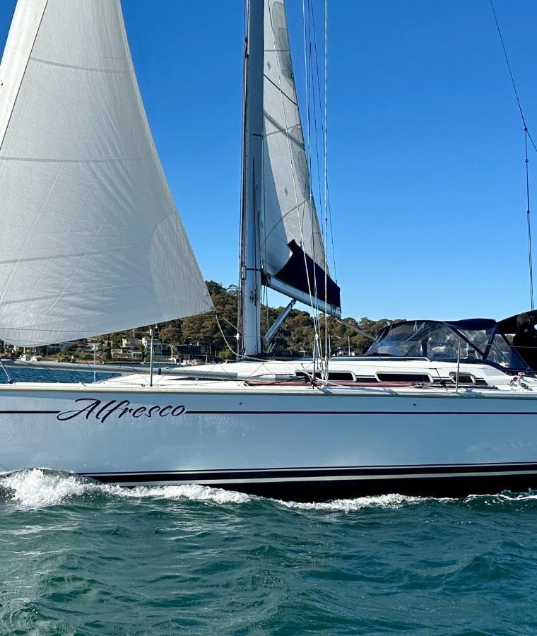 DEHLER 36 SQ