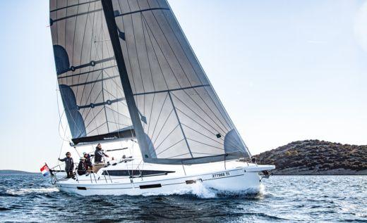 DEHLER 38 SQ