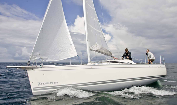 DELPHIA 22