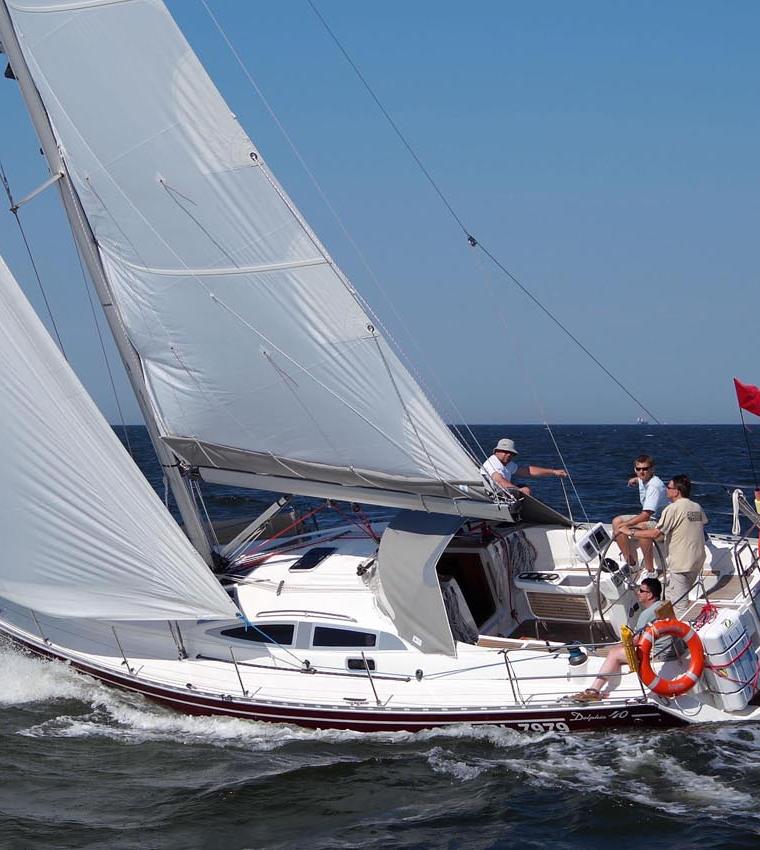DELPHIA 40
