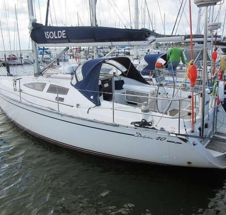 DELPHIA 40.3
