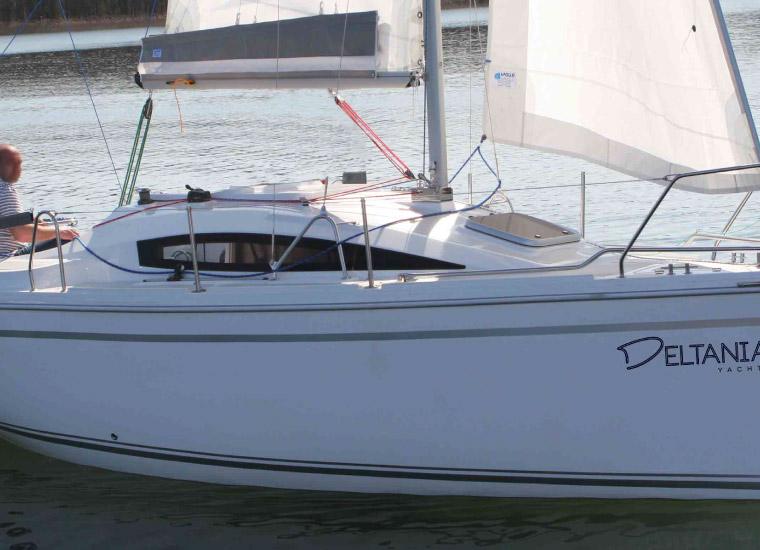 DELTANIA 28 S