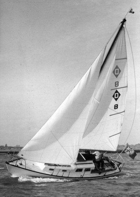 DIAMOND 27