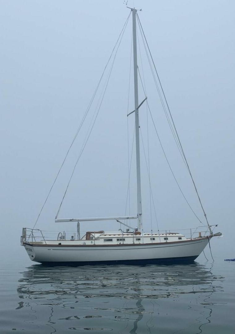 DICKERSON 37 AC