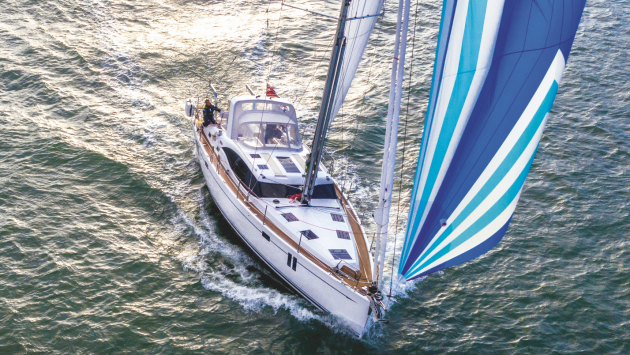 DISCOVERY 48