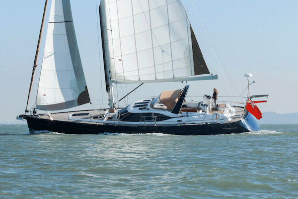 DISCOVERY 54