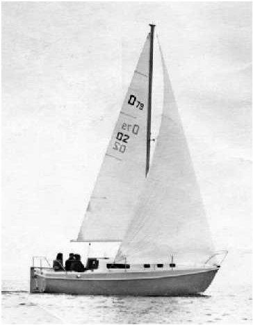DISCOVERY 7.9 (GRAMPIAN)