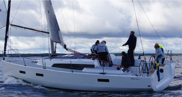 DIVA 34