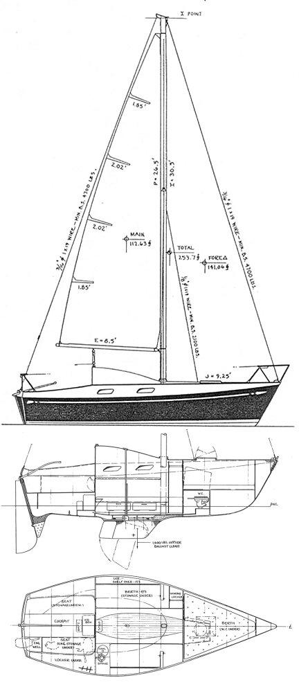 D&M 22