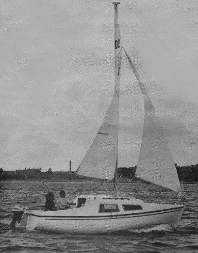 DOCKRELL 22