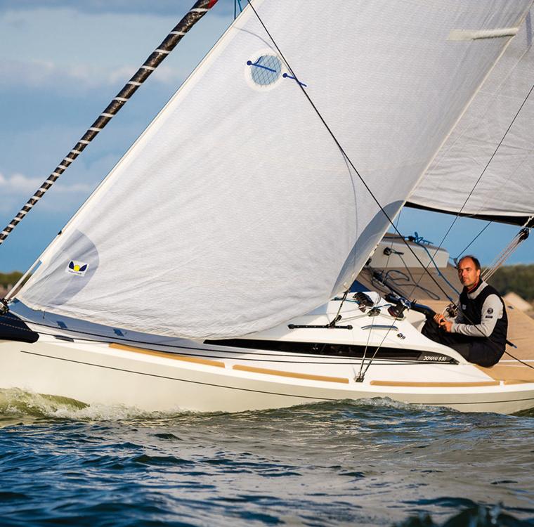 DOMANI S30