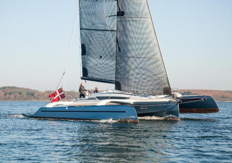 DRAGONFLY 32 EVOLUTION