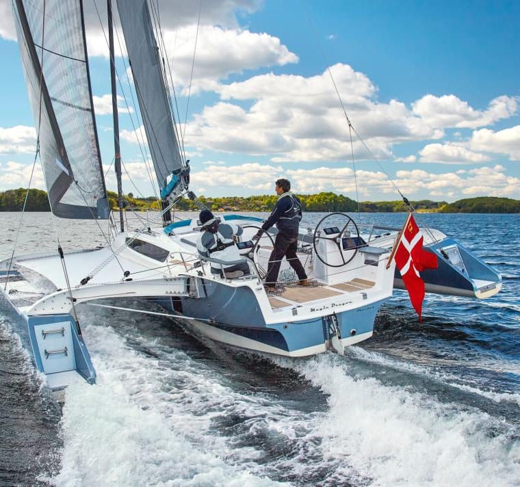 DRAGONFLY 40