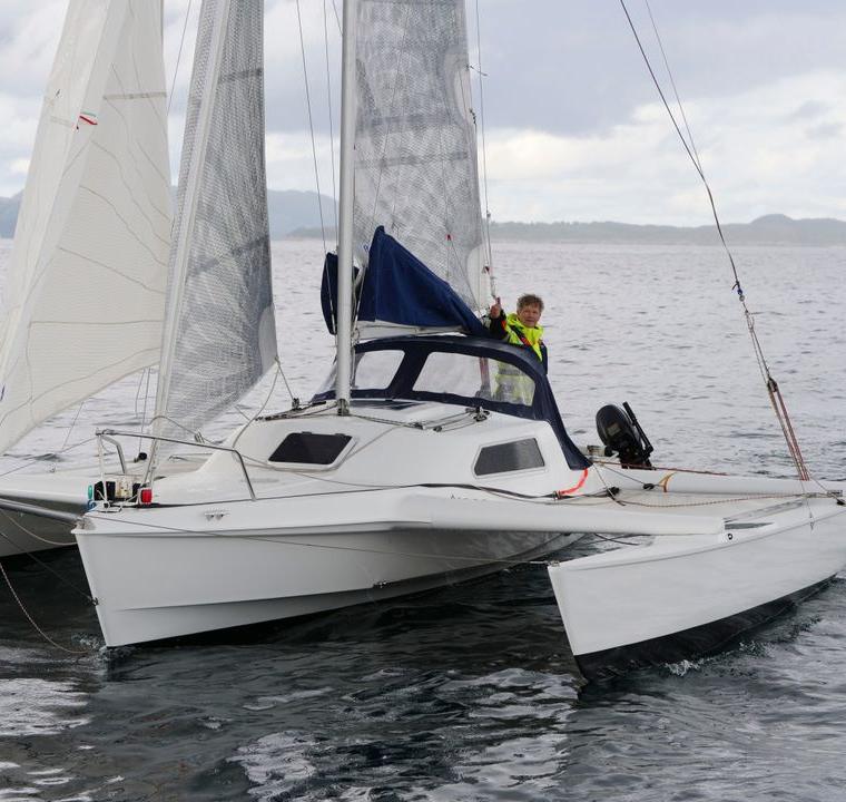 DRAGONFLY 800