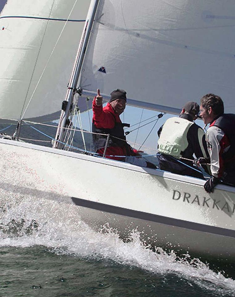 DRAKKAR 24