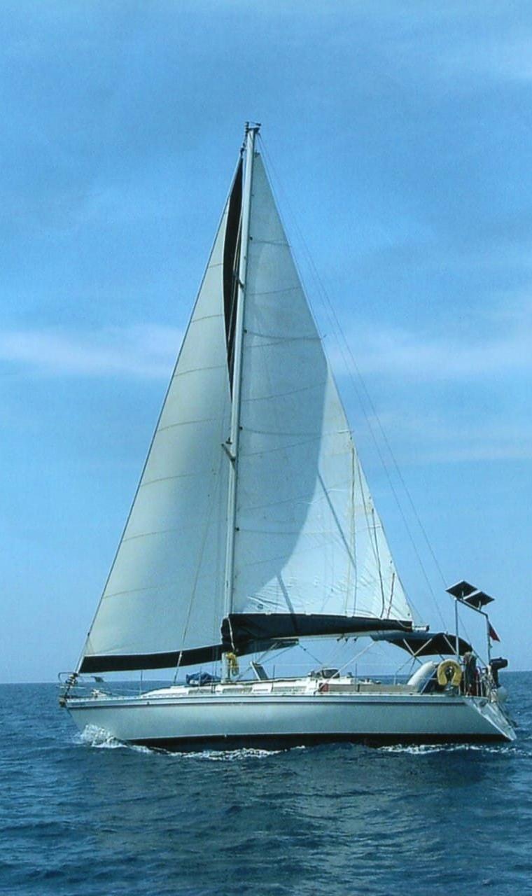 DROMOR 26