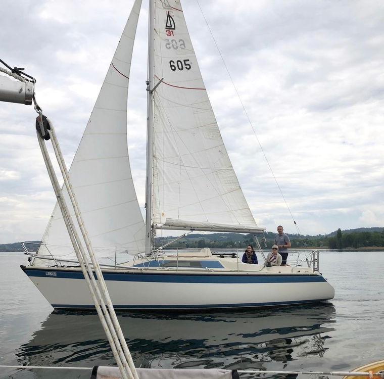 DUETTA 94 (DEHLER)