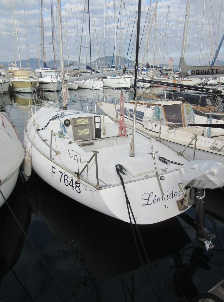 DUFOUR 1300