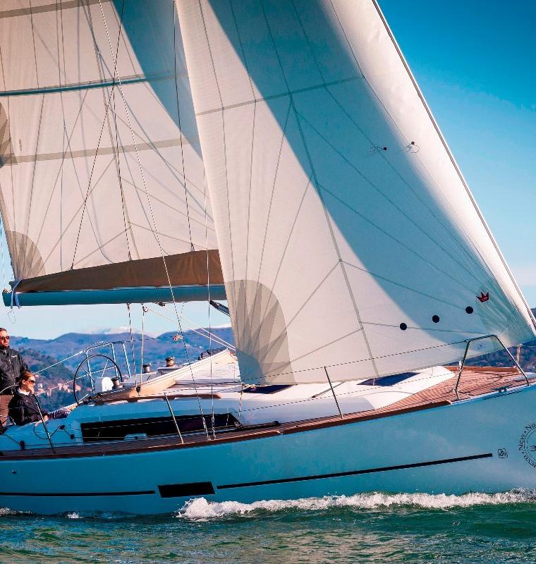 DUFOUR 310 GRAND LARGE