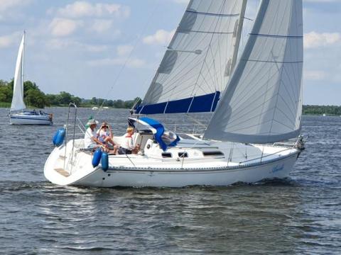 DUFOUR 32 INTEGRAL