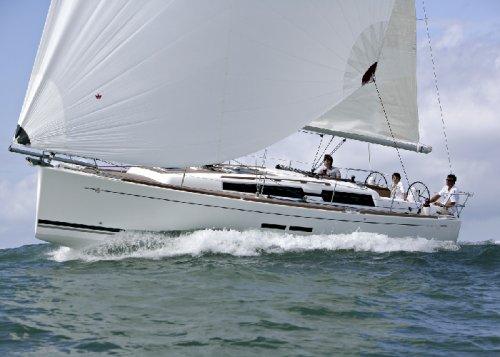 DUFOUR 375 GRAND LARGE