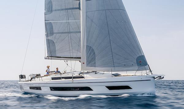 DUFOUR 41-2