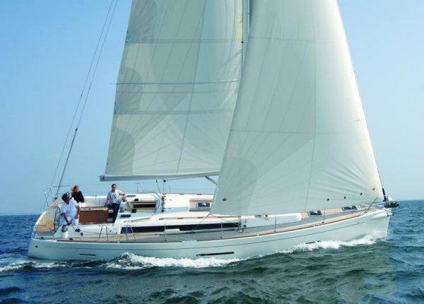 DUFOUR 450 GRAND LARGE