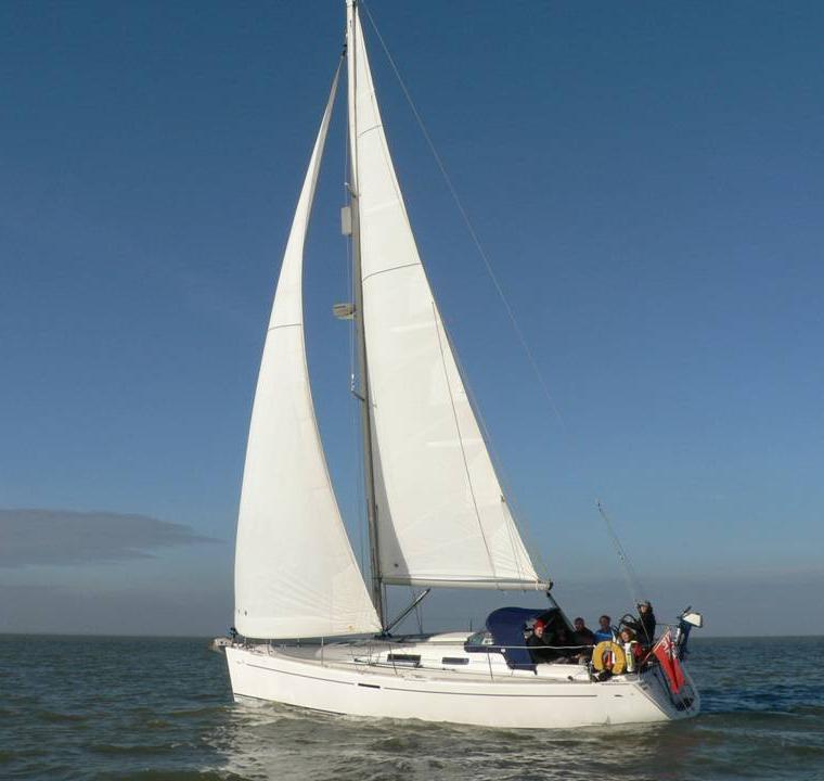 DUFOUR 65