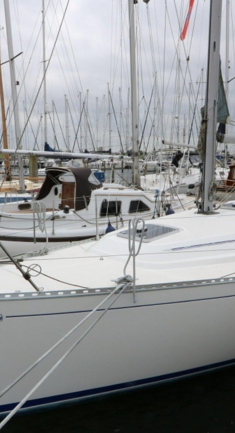 DUFOUR CLASSIC 32