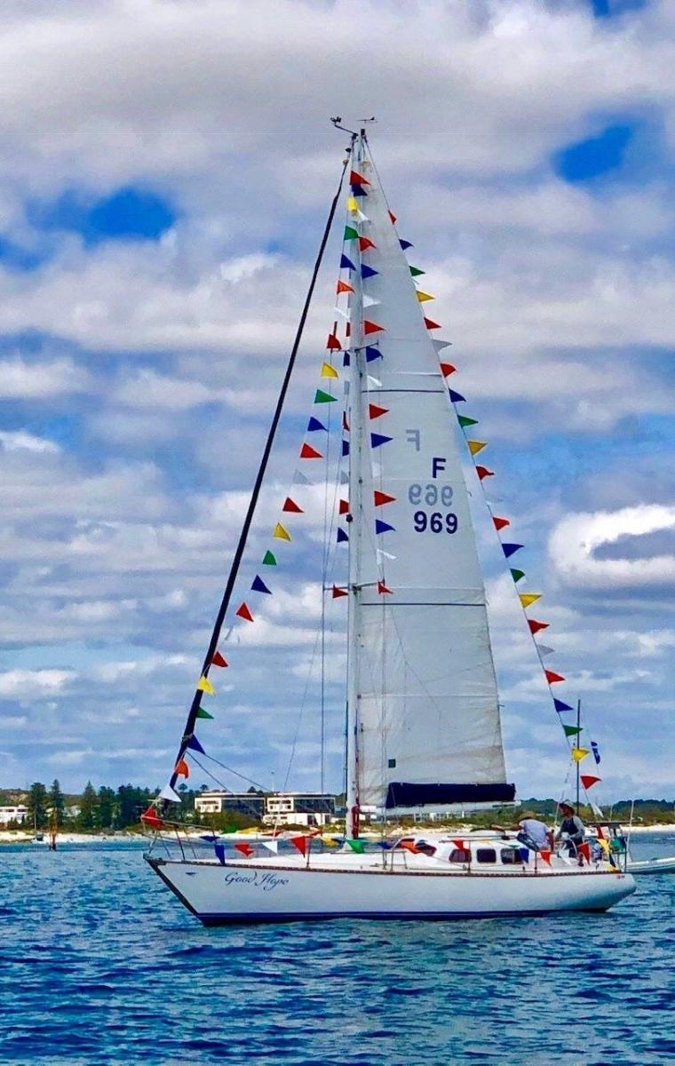 DUNCANSON 35