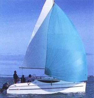 DUO 26 (DUFOUR)