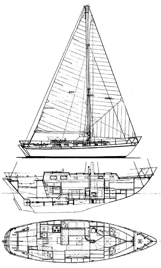 DURBECK 38