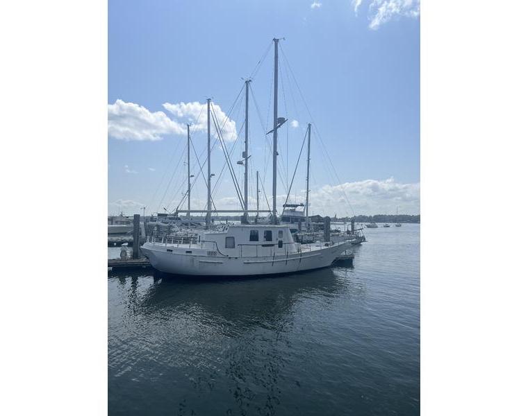 DURBECK 46 (D-46)