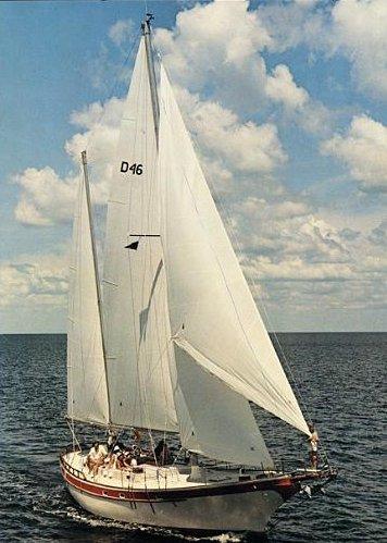DURBECK 50