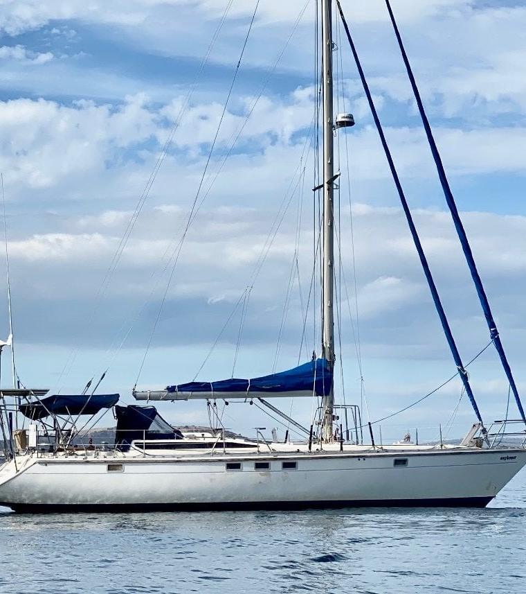 DYNAMIQUE 47