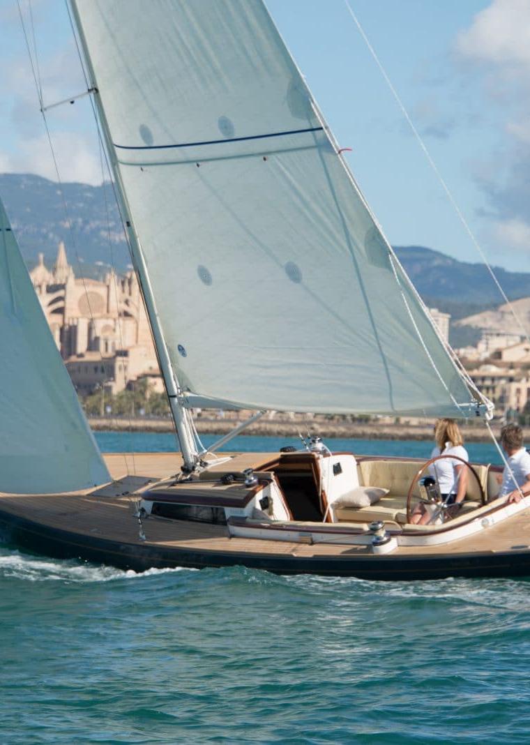EAGLE 38