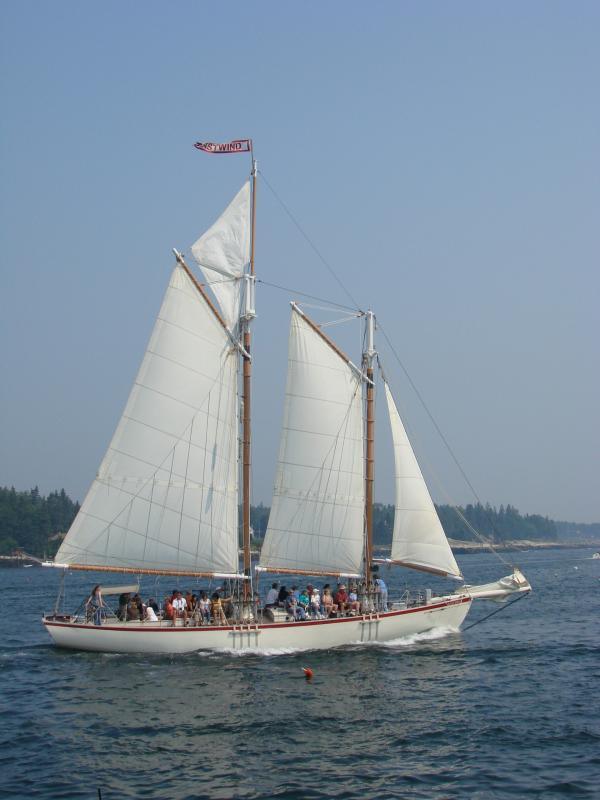 EAST WIND 24