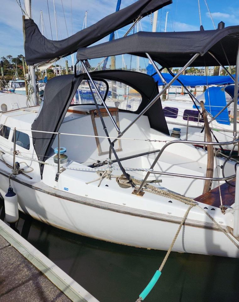 EASTERLY 30 (SMITH)