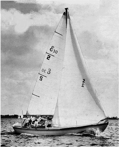 EASTERLY 38